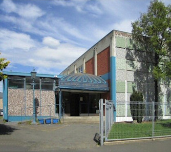 NZ Masjids